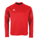 Beechwood Half Zip