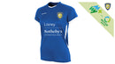 Belmont Ladies cut T-Shirts