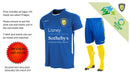 Belmont 3 Piece Training Kit