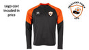 Tallaght Town Half Zip