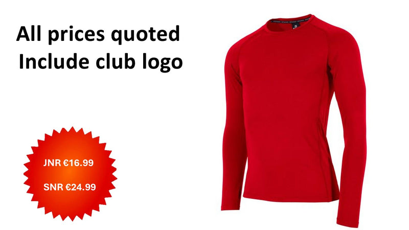 CRN Baselayer