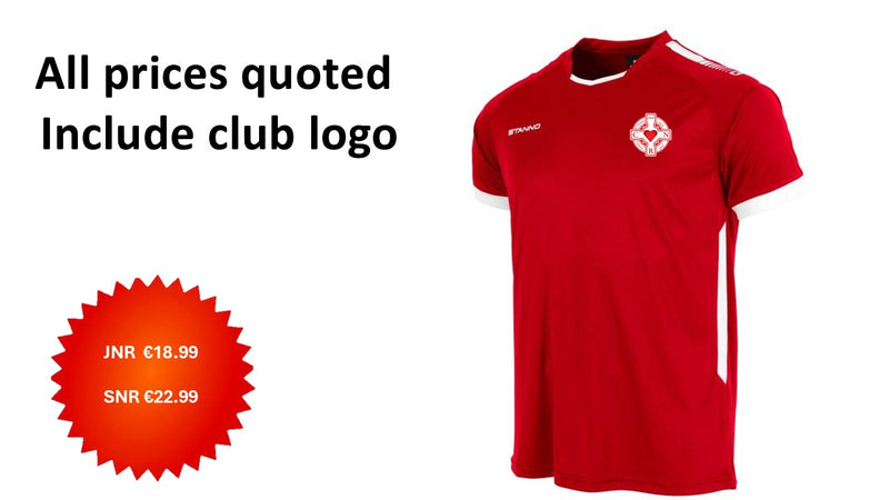 CRN Elite Shirt