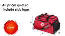 CRM Gear bag