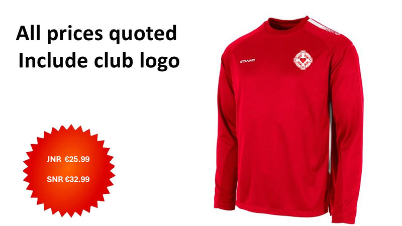 CRN Sweatshirt
