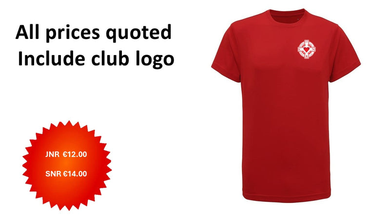 CRN Training T