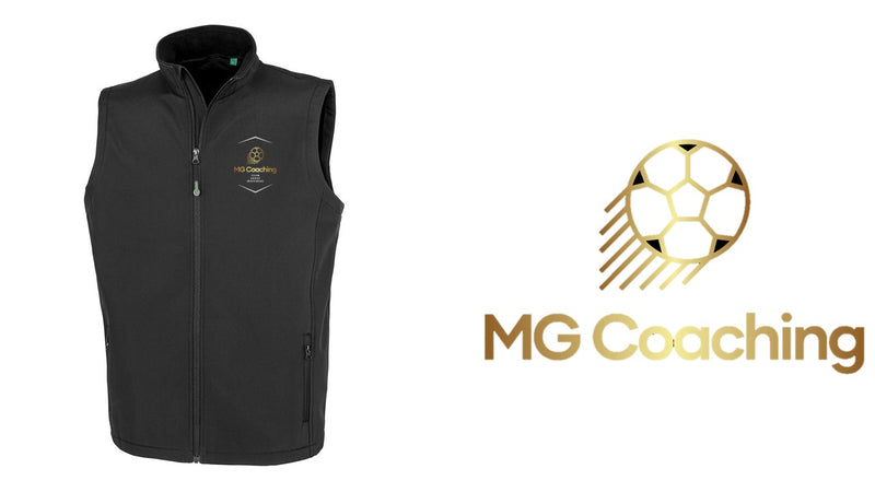 MG Bodywarmer R904X