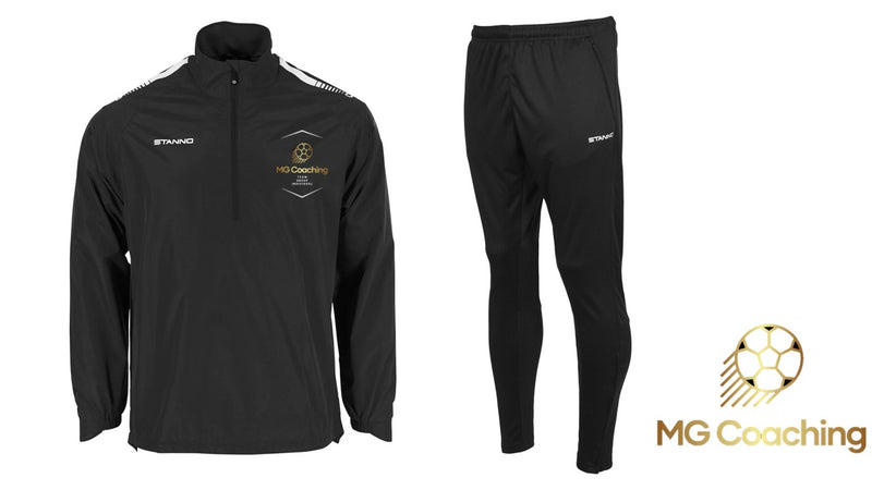 MG Coaching Tracksuit