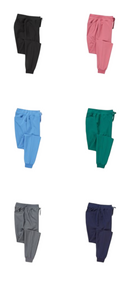 Womens Luxe scrubs