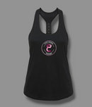 Cathy Mooney performance vest