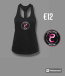 Cathy Mooney performance vest