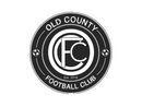 Old county FC toddlers supporters tshirt.