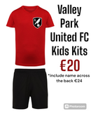 Valley Park United FC