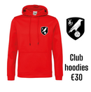 Valley Park United FC