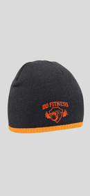 DD Fitness pull-on beanie