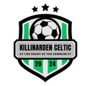 Killinarden Celtic Team Hoodie