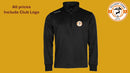 Tallaght Town Training Half Zip