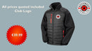 Beechwood Supporters Jacket
