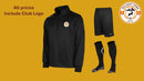 Tallaght Town training 3 piece kit