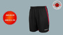 Beechwood Club Pisa Shorts