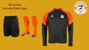 Tallaght Town Match day 3 piece kit
