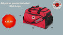 Beechwood Kit Bag