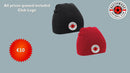 Beechwood Beanie