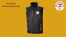 Tallaght Town Gilet