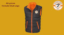 Tallaght Town JNR Bodywarmer