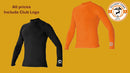 Tallaght Town Base layer