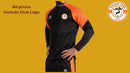 Tallaght Town Half Zip
