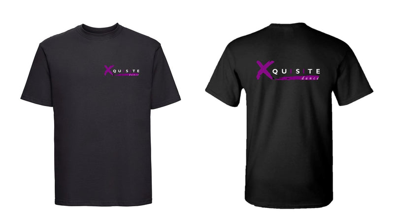 Xquisite T