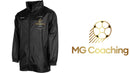 MG Rain jacket