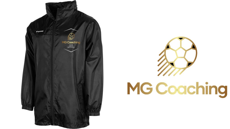 MG Rain jacket