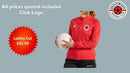 Beechwood Ladies Full Zip