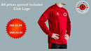 Beechwood Half Zip