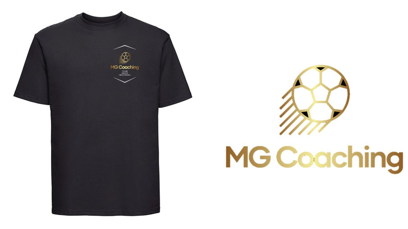 MG Coaching Training T