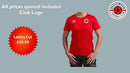 Beechwood Bolt Ladies T-Shirt