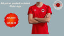 Beechwood Bolt T-Shirt