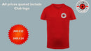 Beechwood Training T