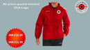 Beechwood FC Rain Jacket