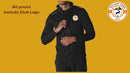 Tallaght Town Training Half Zip