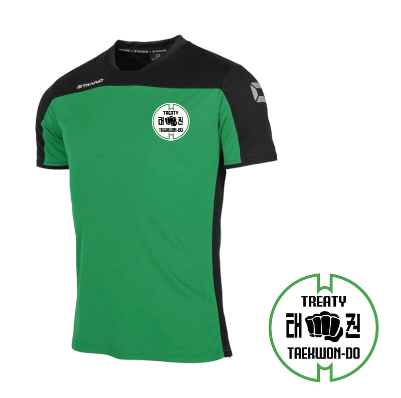 Treaty Taekwon-do T-Shirt