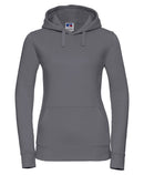 J265F Authentic Premium hooded sweatshirt