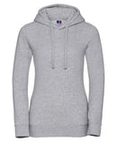 J265F Authentic Premium hooded sweatshirt