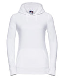 J265F Authentic Premium hooded sweatshirt
