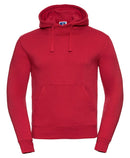 J265M Authentic Premium hooded sweatshirt
