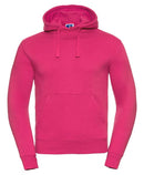 J265M Authentic Premium hooded sweatshirt