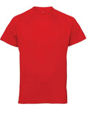 TriDri® panelled tech tee