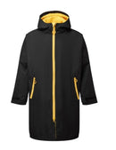 TriDri® All-seasons waterproof changing robe - TR800