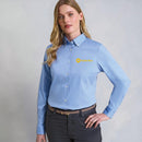 Dublin Bus womens long sleeve shirt